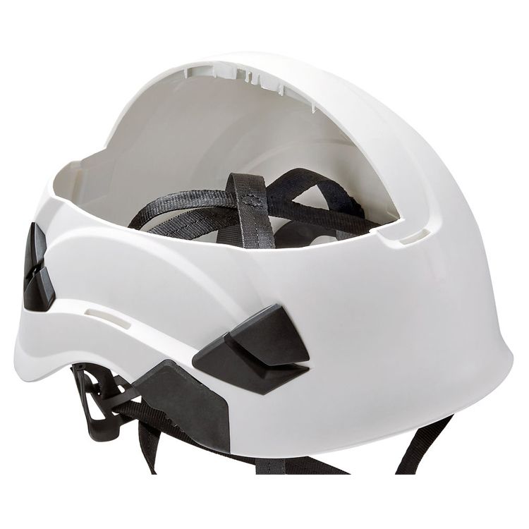 Защитная каска VERTEX VENT (жёлтая)