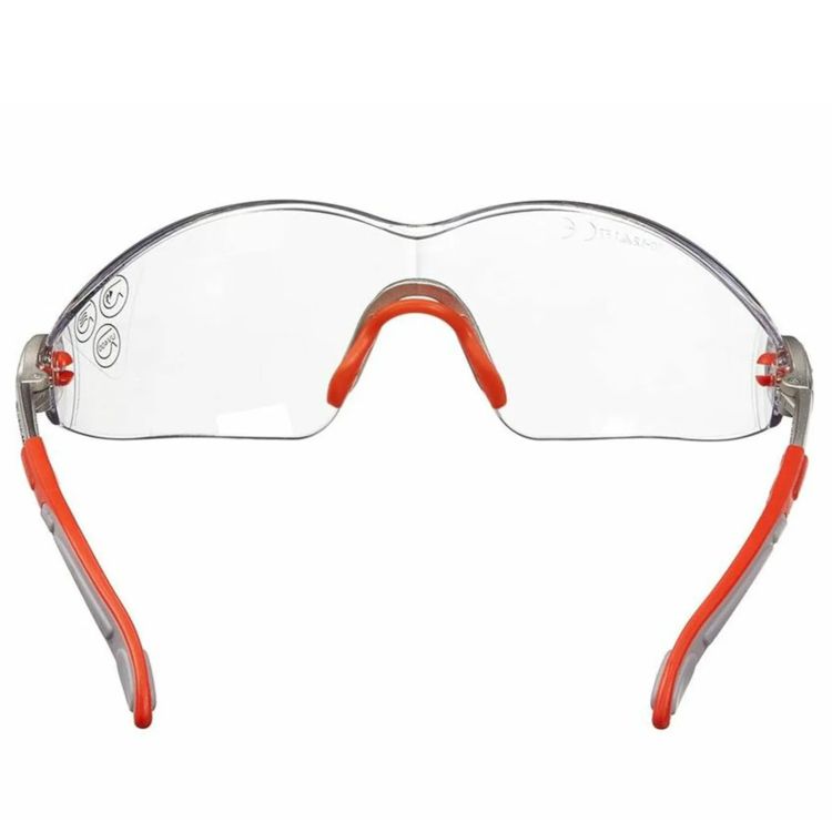 Очки из поликарбоната VULCANO2