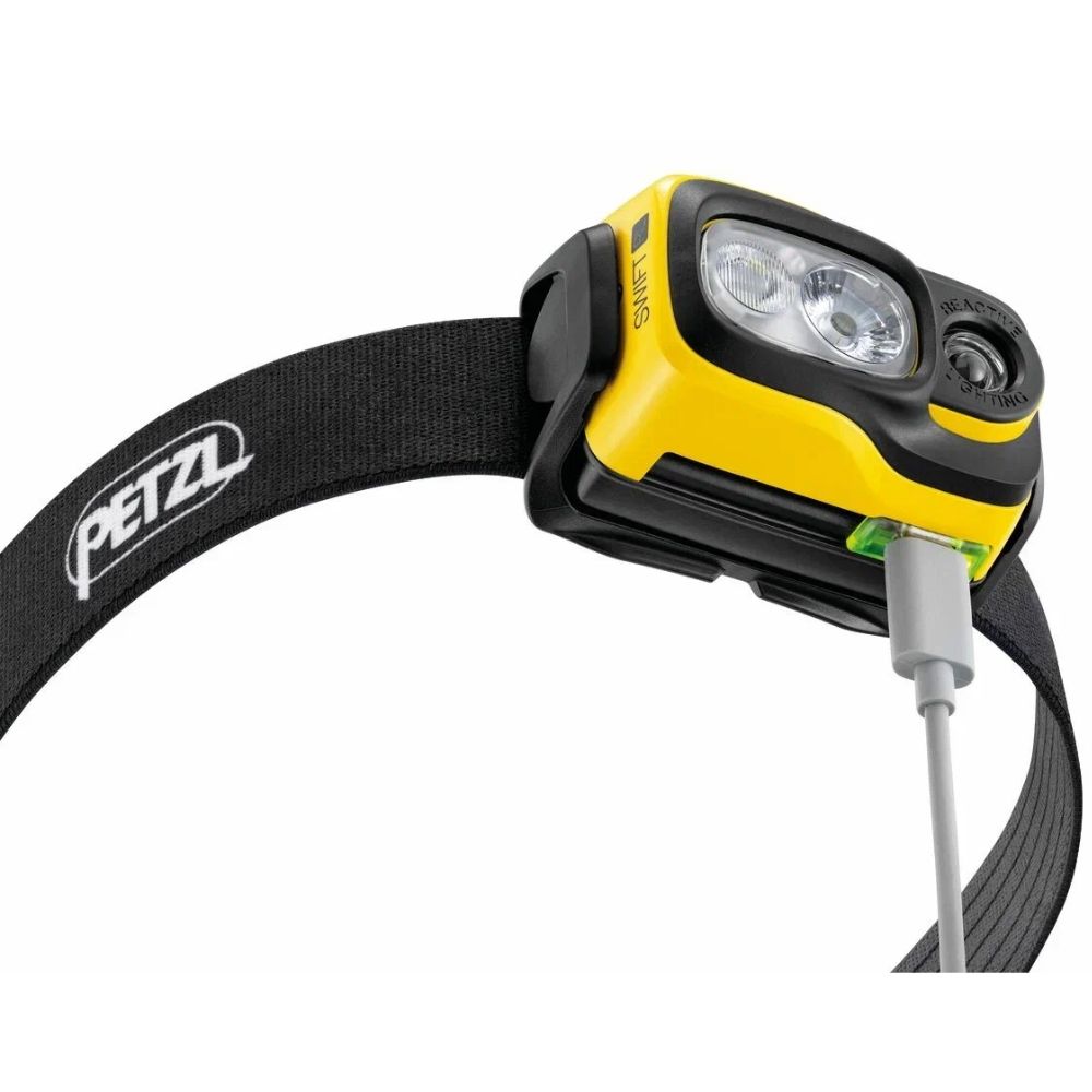 Фонарь налобный SWIFT RL