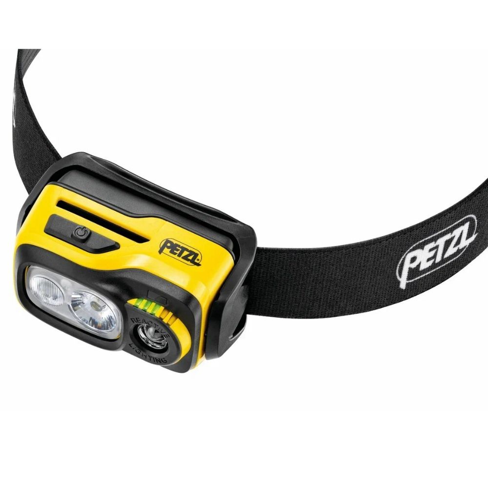 Фонарь налобный SWIFT RL