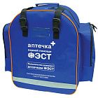 Аптечка для оказания первой помощи с применением мед изделий для оснащения пожарных автомобилей 3789