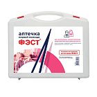 Аптечка для оказания первой помощи с прим мед изд в организациях осуществляющих образов деят 3778