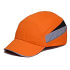 Каскетка-бейсболка RZ BioT CAP оранжевая (92214)