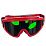 Очки защитные закрытые ЗН11 SUPER PANORAMA (3 СА) (24128)
