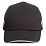 Каскетка-бейсболка RZ BioT CAP черная (92220)