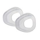 Держатели противоаэрозольных фильтров 'AVANGARD 501' (цена за комплект из 2 шт.)