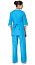 Костюм женский "Лазурит"